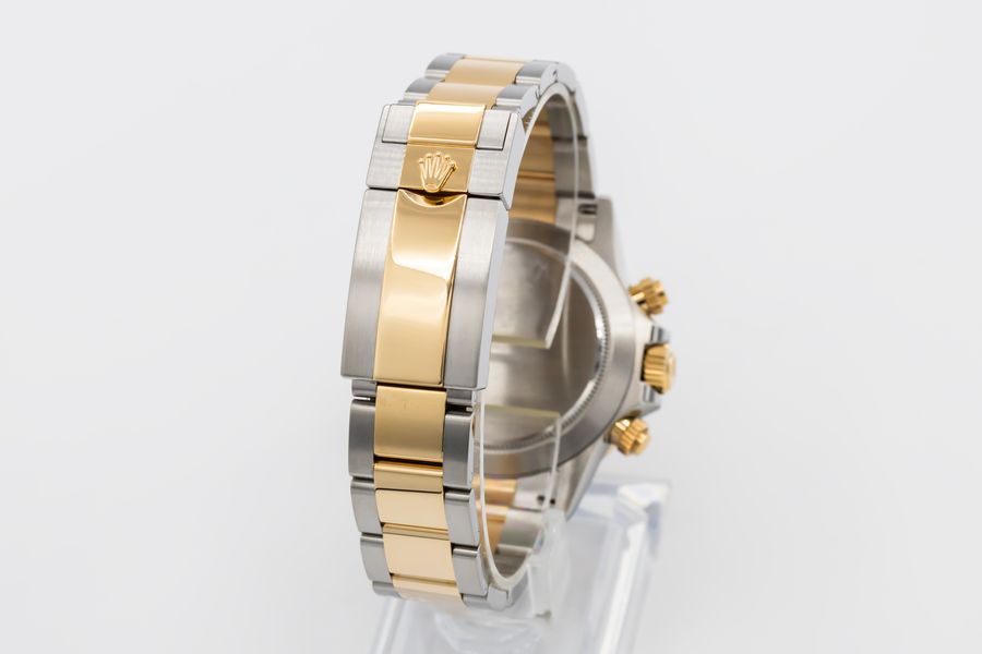 Rolex Daytona 116503